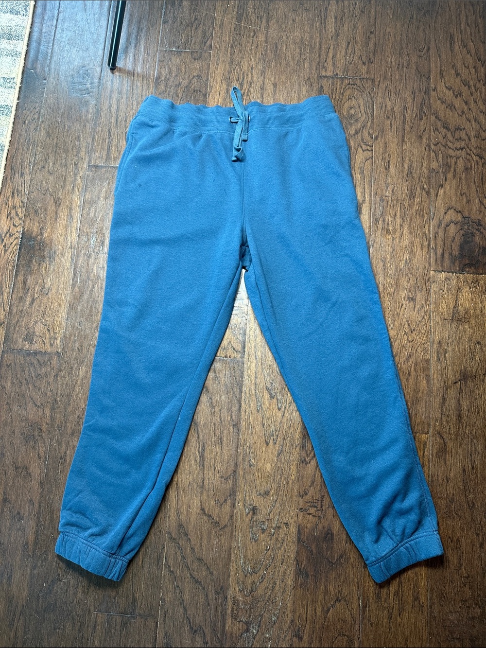 Goodfellow & Co Slate Blue Sweatpants